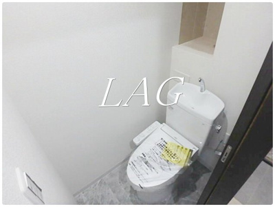 【トイレ】 | あかるＡ | トイレです。