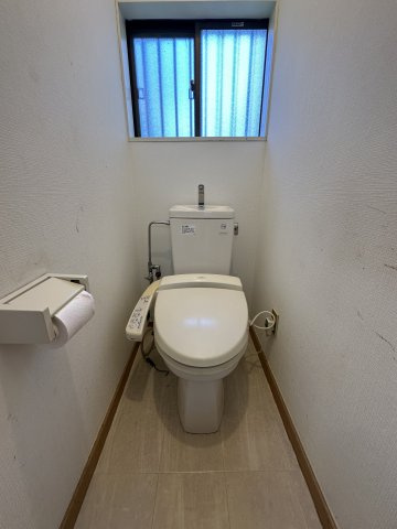 【トイレ】
