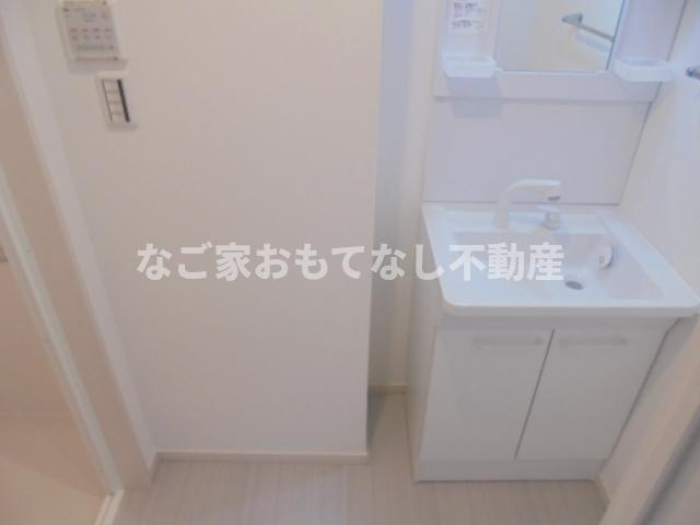 【洗面所】 | リブリ・サンハート