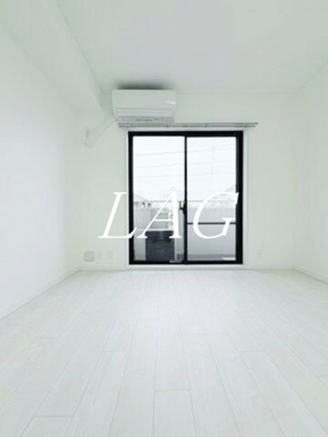 【居間・リビング】 | セルベコート野方 | 洋室のお部屋です。