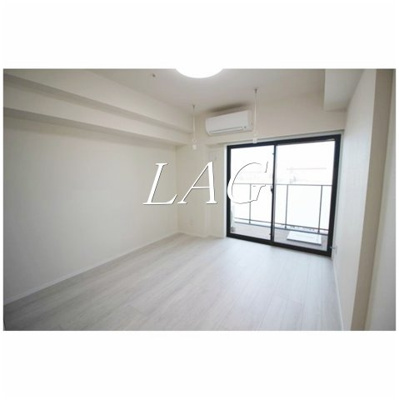 【居間・リビング】 | プレール・ドゥーク東新宿Ⅲ | 洋室のお部屋です。