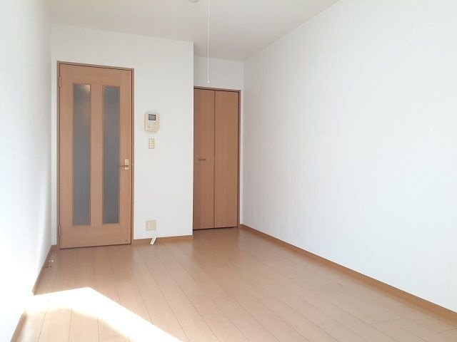 【寝室】 | グリーンパレス町田