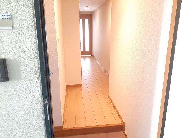 【玄関】 | グリーンパレス町田