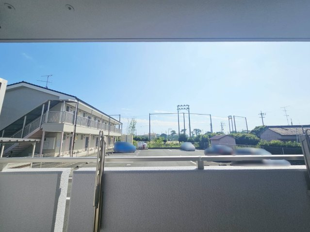 Ｒｉｖｉｅｒａの展望