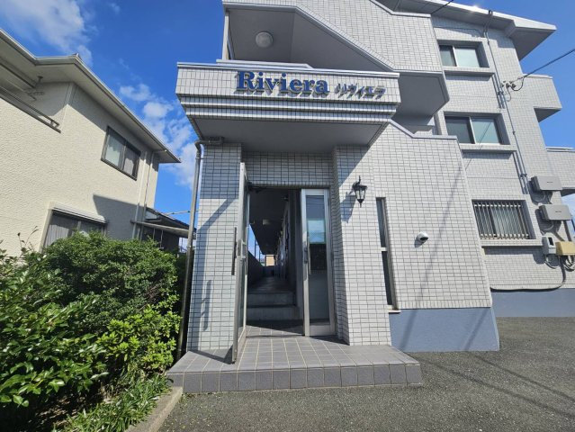 Ｒｉｖｉｅｒａのエントランス