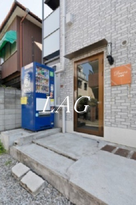 【エントランス】 | Ｄｏｏｒｓ方南町 | エントランスです。