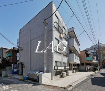 【外観】 | Ｄｏｏｒｓ方南町 | 外観です。