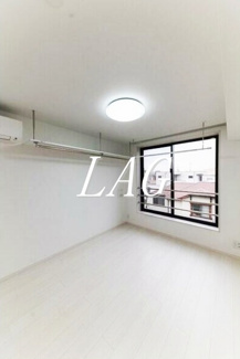 【居間・リビング】 | ＣＯＣＯＣＵＢＥ江古田Ｓｏｕｔｈ | 洋室のお部屋です。