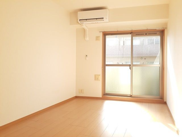 【居間・リビング】 | グリーンパレス町田
