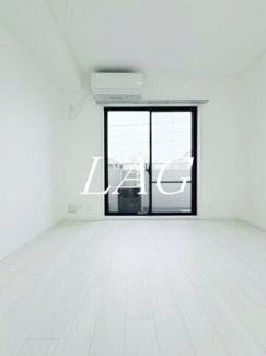 【居間・リビング】 | セルベコート野方 | 洋室のお部屋です。