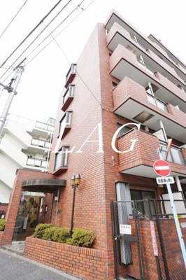 【外観】 | メゾン新高円寺 | 外観です。