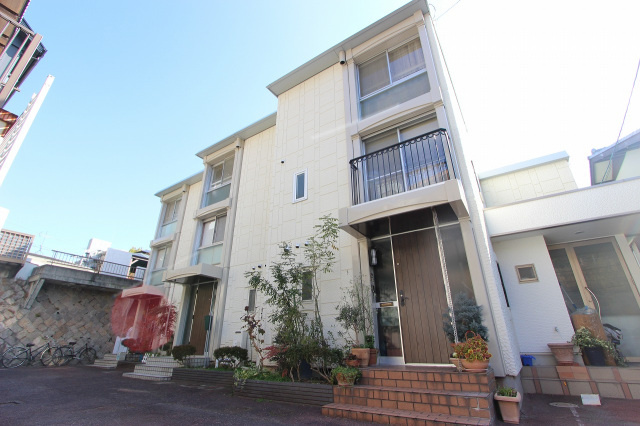 Maison21 B棟