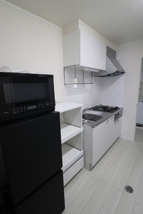 アクシア高屋敷　Ⅳのキッチン