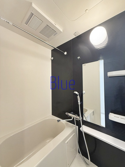【浴室】 | LIME RESIDENCE HIRATSUKA WEST