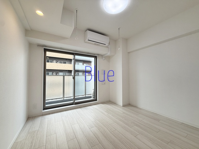 【寝室】 | LIME RESIDENCE HIRATSUKA WEST