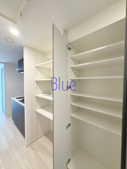 【収納】 | LIME RESIDENCE HIRATSUKA WEST