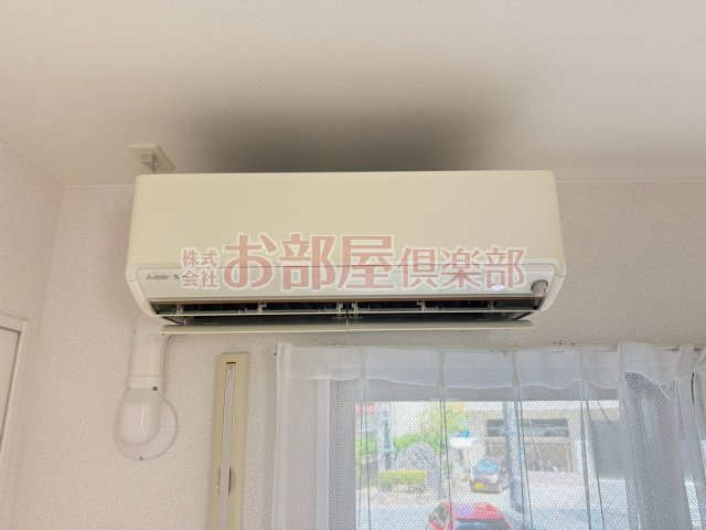 J-PLACE東町の設備