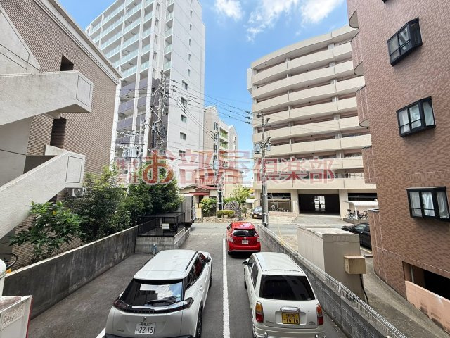 J-PLACE東町の展望