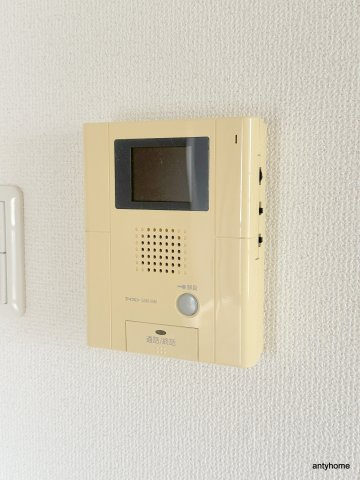 アプライズ西長堀　仲介手数料無料のセキュリティ