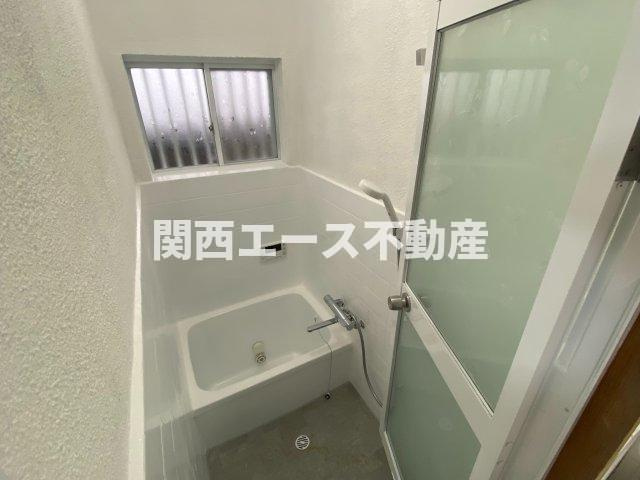 【浴室】 | 点野１丁目貸家