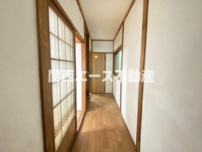 【その他】 | 点野１丁目貸家