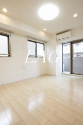 【居間・リビング】 | ステージ　グラシア | 洋室のお部屋です。
