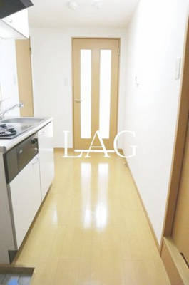 【玄関】 | ラフィネ　カヤマ　Ⅰ | 玄関です。