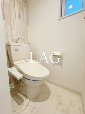【トイレ】 | Ｋｌｏｓｔｅｒｇａｒｄｅｎ | トイレです。