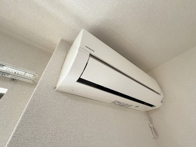 ブルゴーニュＣの設備