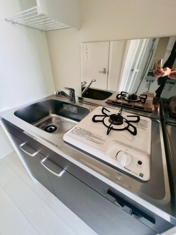 ハーモニーテラス潮見のキッチン|何でもお気軽にお問合せください。