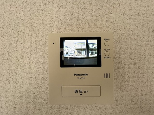 【セキュリティ】 | ラベンダーハウス