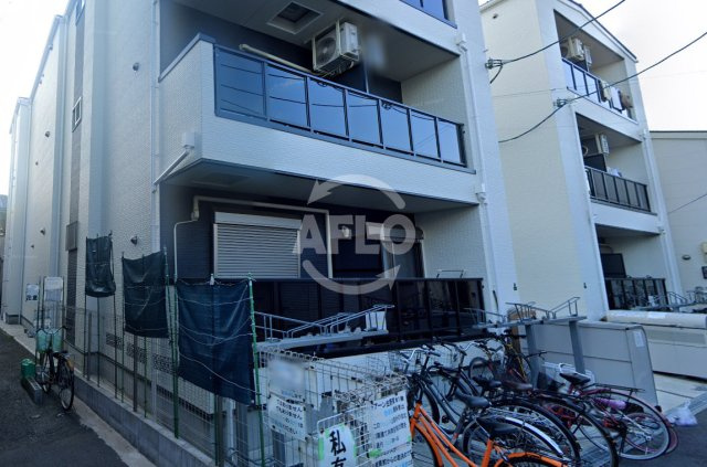 YS maison IVOLYのエントランス|YS maison IVOLY　エントランス