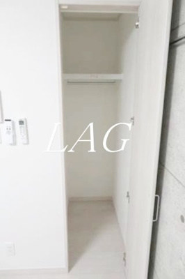 【収納】 | ゼネラルハイツ平井 | 収納です。