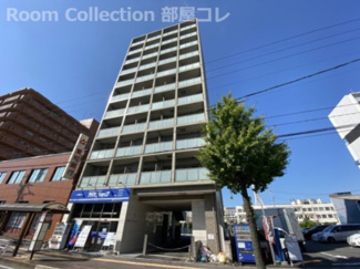 【外観】 | 高畑Ｔ-２マンション