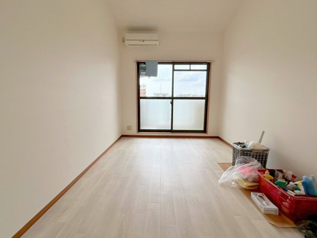 エクセレント上新11の居間・リビング