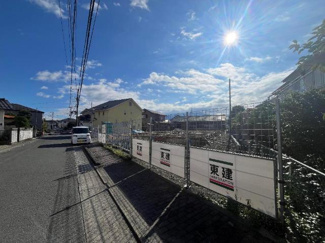 【外観】 | （仮称）開成町古田島新築アパート工事 | 外観写真（昼）