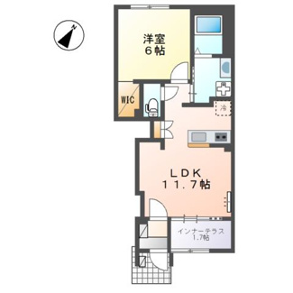 【間取り】 | （仮称）開成町古田島新築アパート工事