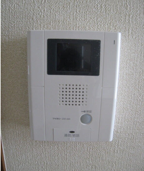 文京区大塚５丁目のアパートのセキュリティ