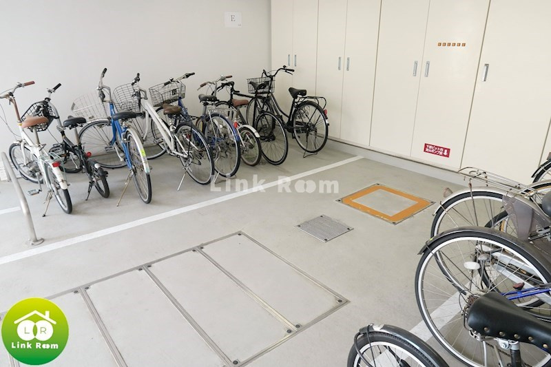 門前仲町レジデンス参番館のその他
