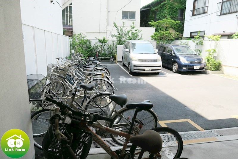 門前仲町レジデンス参番館のその他