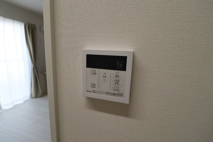 アクシア高屋敷　Ⅳの設備