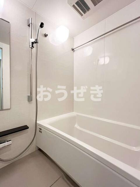 Ｓ－ＲＥＳＩＤＥＮＣＥ浅草ｃｌａｒｉｔｙの浴室