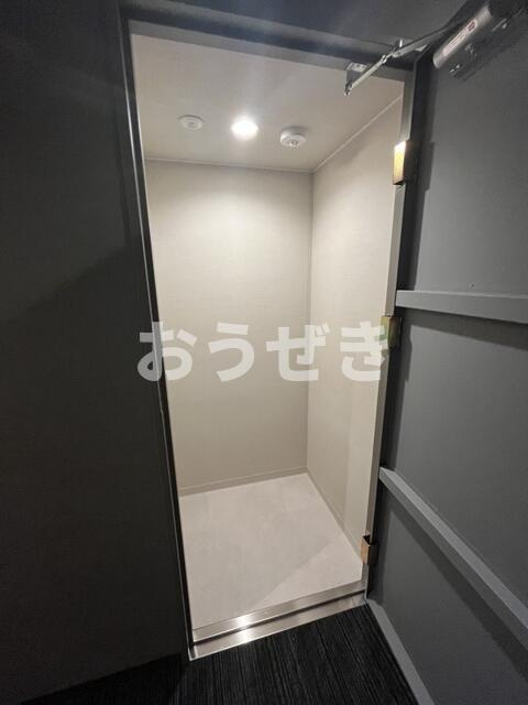 Ｓ－ＲＥＳＩＤＥＮＣＥ浅草ｃｌａｒｉｔｙのその他