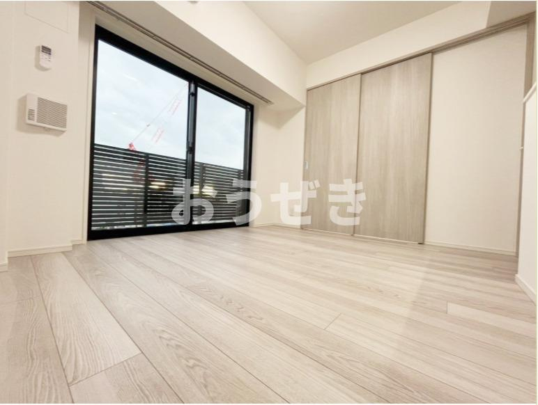 Ｓ－ＲＥＳＩＤＥＮＣＥ浅草ｃｌａｒｉｔｙの居間・リビング