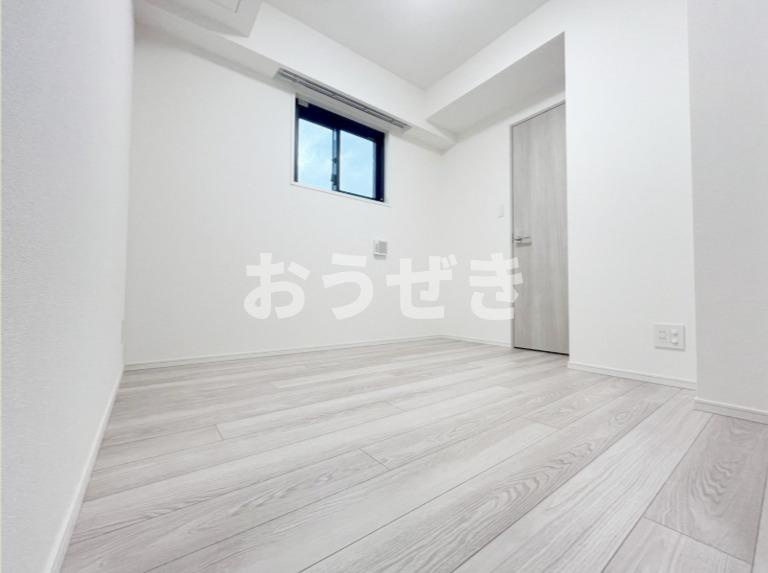 Ｓ－ＲＥＳＩＤＥＮＣＥ浅草ｃｌａｒｉｔｙの居間・リビング