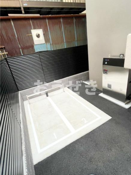 Ｓ－ＲＥＳＩＤＥＮＣＥ浅草ｃｌａｒｉｔｙの設備