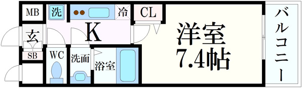 CionKOBEWEST（シオンコウベウエスト）