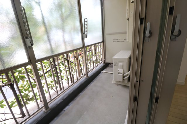 ※類似間取り別部屋参考写真となります