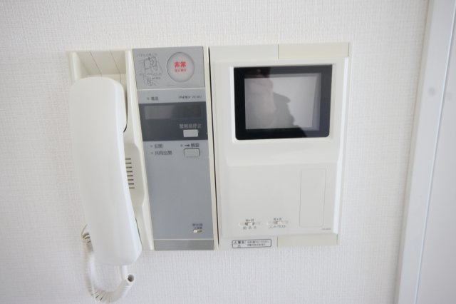 ※類似間取り別部屋参考写真となります