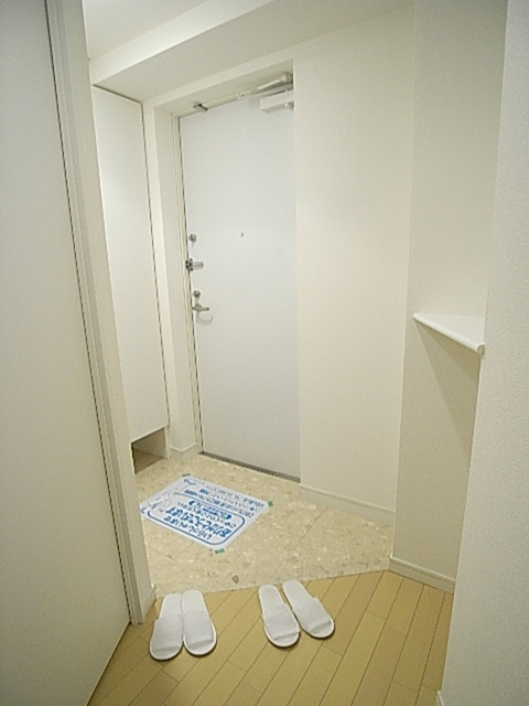 ※類似間取り別部屋参考写真となります